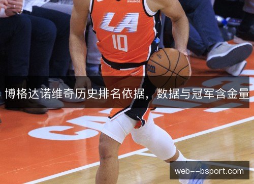 博格达诺维奇历史排名依据,数据与冠军含金量 博格达诺维奇历史排名依据,数据与冠军含金量